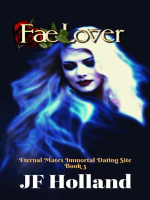 cover image of Fae Lover